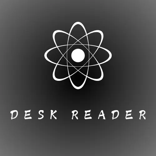 Desk Reader